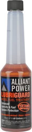 Alliant Power Lubriguard - 8oz Bottle (Treats 60Gal) US Market, AP0528