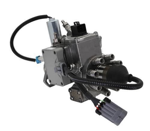 Alliant Power Remanufactured DS Fuel Injection Pump for Chevy/GMC (1995-04) 6.5L Diesel