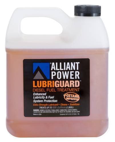 Alliant Power Lubriguard - 1.9L (Treats 1,900L), AP0557