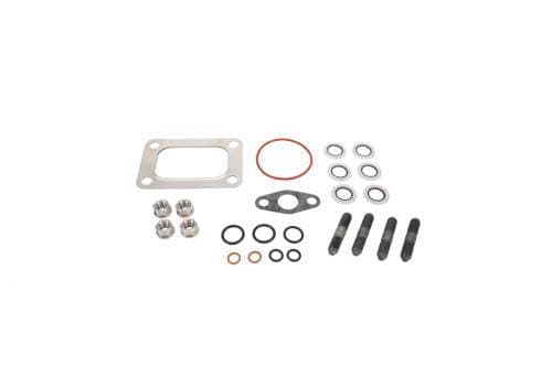 Alliant Power Turbocharger Installation Kit for Dodge/Ram (2007.5-18) 6.7L Cummins, ISB