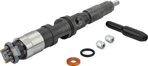Alliant Power Remanufactured Common Rail Injector for John Deere 4.5L / 6.8L, AP52901