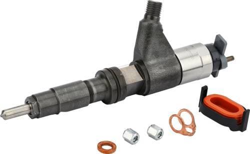 Alliant Power Remanufactured Common Rail Injector for John Deere 4.5L / 6.8L, AP52902