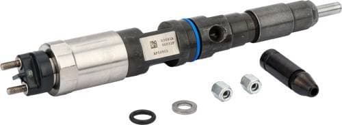 Alliant Power Remanufactured Common Rail Injector for John Deere 8.1L, AP50901