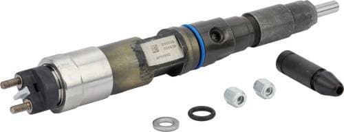 Alliant Power Remanufactured Common Rail Injector for John Deere 8.1L, AP50902