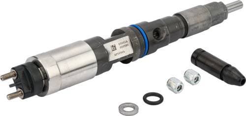 Alliant Power Remanufactured Common Rail Injector John Deere 8.1L, AP50904