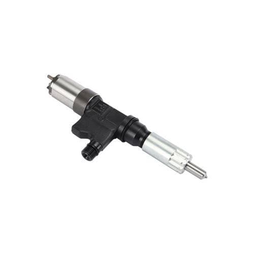 Alliant Power Remanufactured Common Rail Injector for Isuzu (1998-04) 6HK1, AP53800