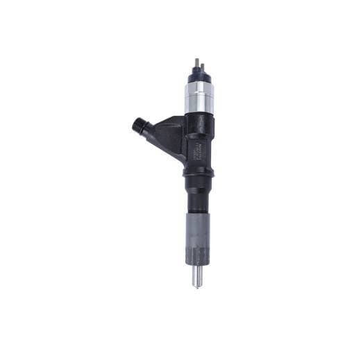 Alliant Power Remanufactured Common Rail Injector for Isuzu (2015-24) 4HK1,  AP53809