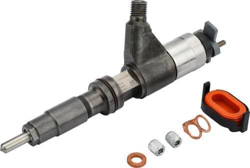 Alliant Power Remanufactured Common Rail Injector for John Deere 4.5L / 6.8L, AP52903