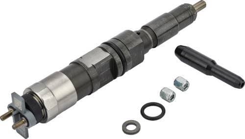 Alliant Power Remanufactured Common Rail Injector for John Deere 4.5L / 6.8L, AP52904