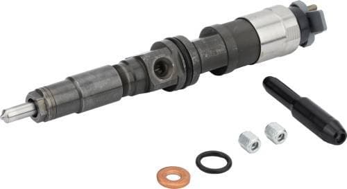 Alliant Power Remanufactured Common Rail Injector for John Deere 4.5L / 6.8L, AP52905