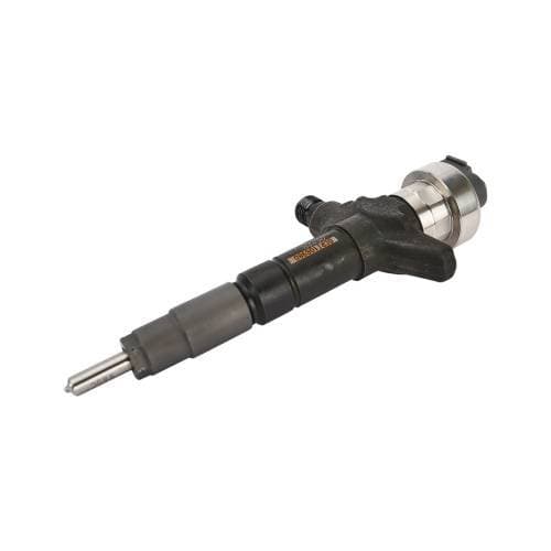 Alliant Power New Common Rail Fuel Injector for Isuzu 4JJ1, AP55004