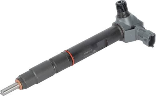 Alliant Power Remanufactured Common Rail Injector for Chevy/GMC (2017-22) 6.6L Duramax L5P