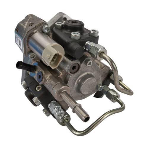 Alliant Power Remanufactured Common Rail Fuel Pump for Chevy/GMC (2017-23) 6.6L Duramax L5P, (2019-23) 6.6L Duramax L5D , Pump Only