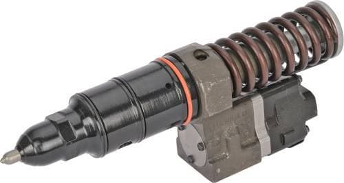 Alliant Power Remanufactured Fuel Injector for Detroit S60, AP55108