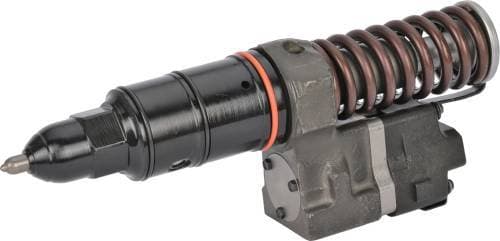 Alliant Power Remanufactured Fuel Injector for Detroit S60, AP55107