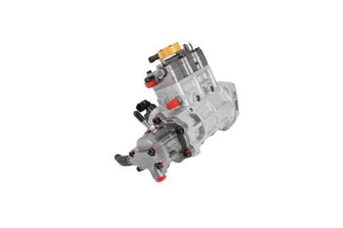 Alliant Power Remanufactured Fuel Injection Pump for Cat/Perkins C4, AP55200