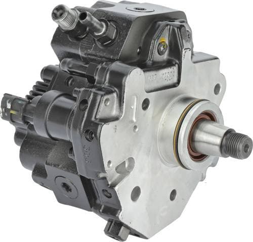 Alliant Power Remanufactured Diesel Fuel Injector Pump for Chevy/GMC (2001-04) 6.6L Duramax LB7, AP55202