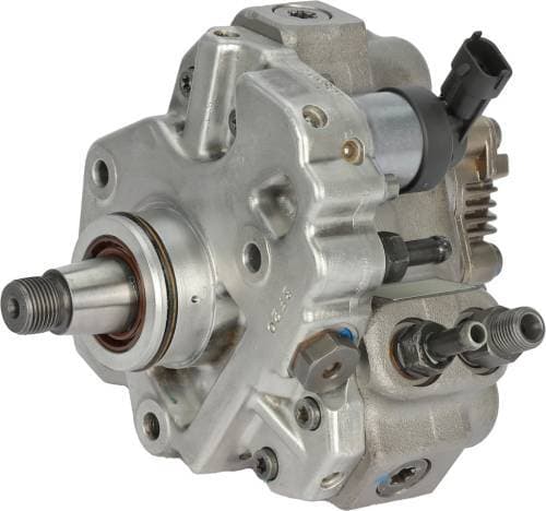 Alliant Power Remanufactured Diesel Fuel Injector Pump for Chevy/GMC (2006-07) Duramax LBZ LMM