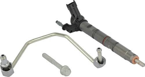 Alliant Power Remanufactured Fuel Injector for Chevy/GMC (2011-16) 6.6L Duramax LML (Cylinders 4 & 5) AP55115