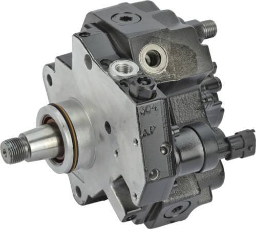 Alliant Power Remanufactured Diesel Fuel Injector Pump for Dodge/Ram (2003-07) 5.9L Cummins