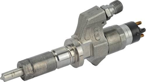 Alliant Power Remanufactured Common Rail Injector for Chevy/GMC (2001-04) 6.6L Duramax LB7