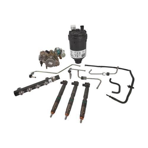 Alliant Power Fuel Contamination Kit for Bobcat D18, AP57007