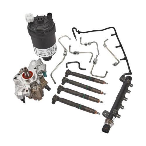 Alliant Power Fuel Contamination Kit for Bobcat D24, AP57008