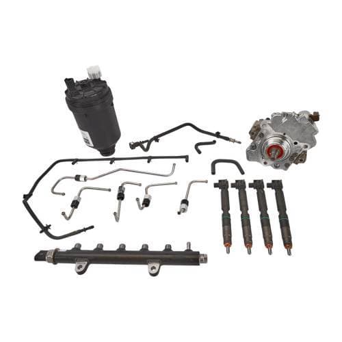 Alliant Power Fuel Contamination Kit for Bobcat D34, AP57009