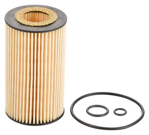 Alliant Power Oil Filter Element Service Kit for Sprinter (2002-06) 2.7L OM 612/647 2500/3500, AP61000