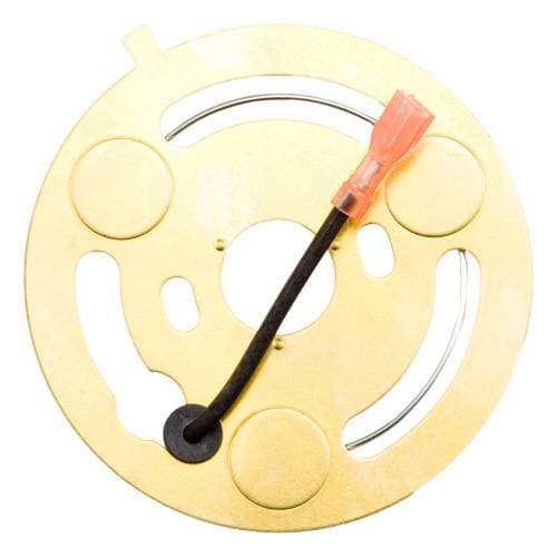 Alliant Power Fuel Filter Heater Element for Ford (1994-97) 7.3L Power Stroke, AP63409