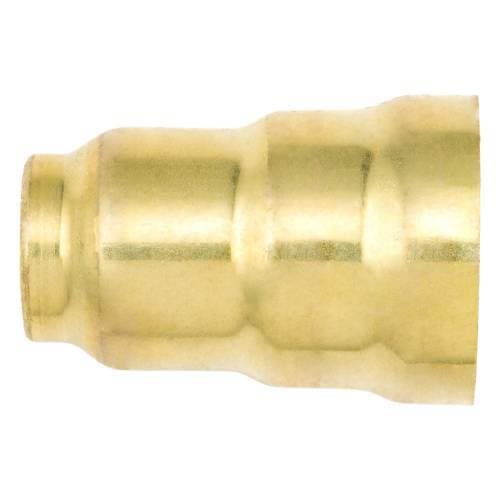 Alliant Power Injector Sleeve for Ford (1994-03) 7.3L Power Stroke, HEUI Brass, AP63411