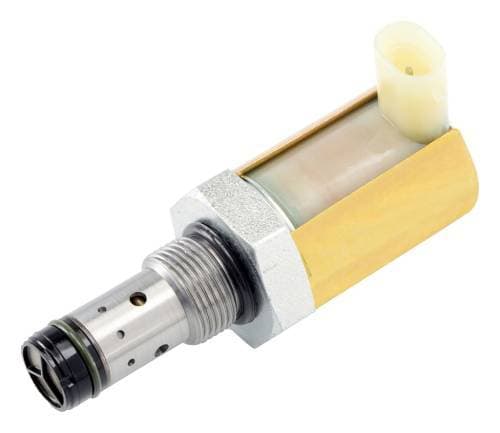 Alliant Power New IPR Valve for Ford (2005-09) 6.0L & Navistar (2005-07) VT, AP63417