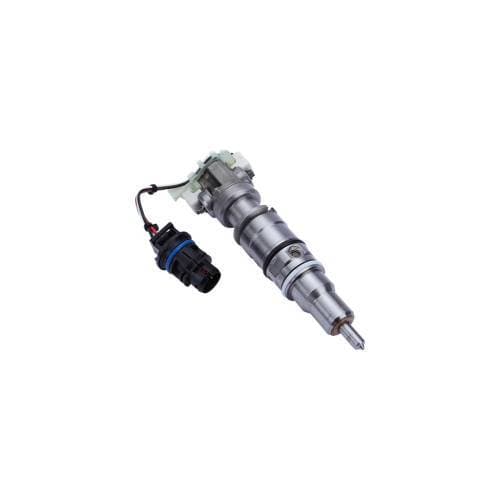 Alliant Power Fuel Injector for Ford (2003) 6.0L Power Stroke, Stock, AP60900