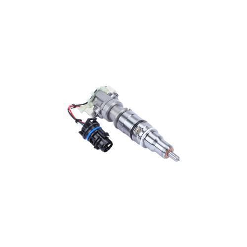 Alliant Power Fuel Injector for Ford (2004.5-10) 6.0L Power Stroke, Stock, AP60901
