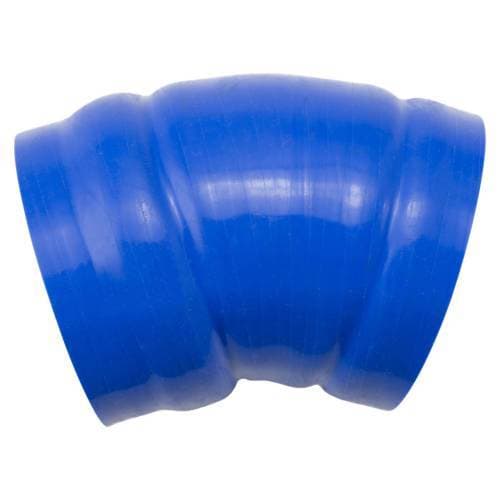 Alliant Power Turbo Hose for Ford (2003-04) 6.0L Power Stroke, Short