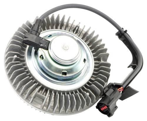 Alliant Power Fan Clutch for Ford (2003-07) 6.0L Power Stroke