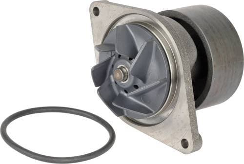 Alliant Power New Water Pump for Cummins ISB/QSB, AP63510