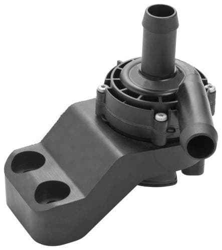 Alliant Power Radiator Coolant Overlfow Pump for Ford (2008-10) 6.4L Power Stroke