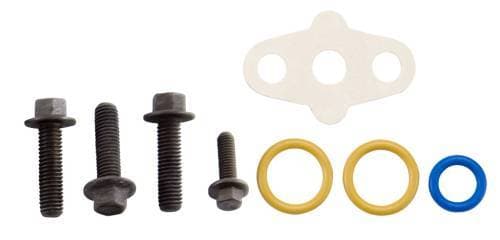 Alliant Power Turbocharger Installation Kit for Ford (2003-07) 6.0L Power Stroke, Navistar VT365