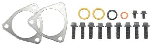 Alliant Power Turbocharger Installation Kit for Navistar (2007-10) Maxxforce 7 2010 Emission