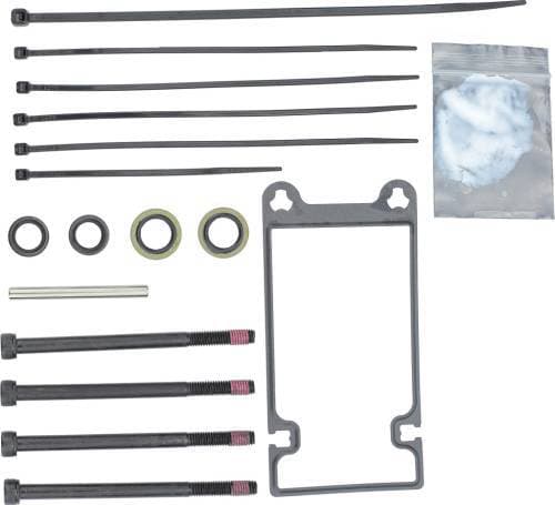 Alliant Power Turbocharger Actuator Installation Kit for VGT HE400/500, AP63487