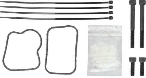 Alliant Power Turbocharger Actuator Installation Kit for VGT HE300, AP63488