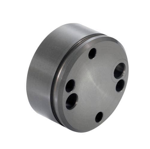 Alliant Power Armature Plate Cover for Chevy/GMC (1999-02) 6.5L Duramax