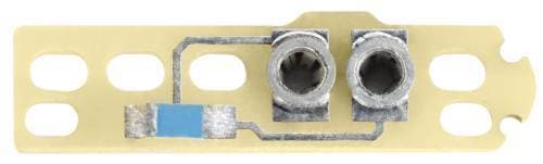 Alliant Power Calibration Resistor #1 for Chevy/GMC (1994-00) 6.5L Diesel