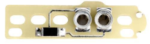 Alliant Power Calibration Resistor #7 for Chevy/GMC (1994-00) 6.5L Diesel