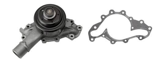 Alliant Power Water Pump for Chevy/GMC (1999-03) 6.5L Diesel