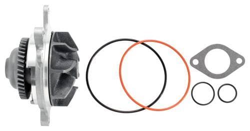 Alliant Power Water Pump for Chevy/GMC (2001-05) 6.6L Duramax LB7/LLY