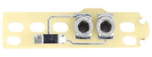 Alliant Power Calibration Resistor #8 for Chevy/GMC (1999-02) 6.5L Diesel
