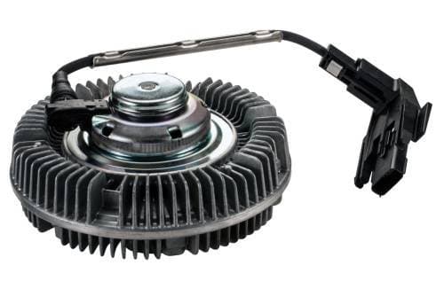 Alliant Power Fan Clutch for Ford (2008-10) 6.4L Power Stroke