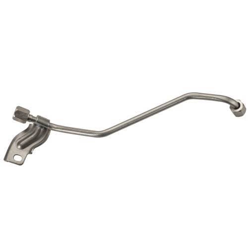 Alliant Power Exhaust Back Pressure Tube for Ford (2008-10) 6.4L Power Stroke